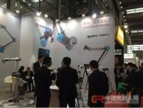 聚焦2016深圳機械展 不可錯過的智能生產線