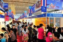 2016南博會(huì)會(huì)展場(chǎng)館達(dá)18個(gè) 展覽布置面積提升40%