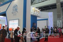 五一銀川房車博覽會進入展期 展會現場熱度不減