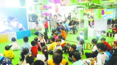 原創(chuàng)15個(gè)動(dòng)漫會(huì)展推廣正“燎原”(圖2)
