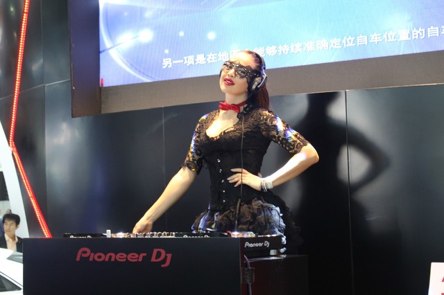 如何吸引觀眾注意？CESA爆滿展臺匯總