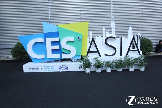 CES亞洲展綜述：被逐漸遺忘的3D打印 