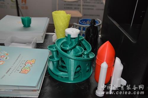 沈陽(yáng)展會(huì) 銘展科技攜TEACH創(chuàng)新學(xué)園精彩亮相(圖4)