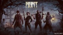 2016 E3 展會(huì) 惡靈獵殺仍在開發(fā)中將亮相