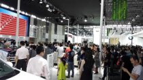 Relay2讓會展插上移動互聯(lián)的翅膀