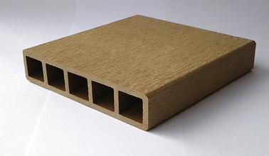 生態木板材的優缺點