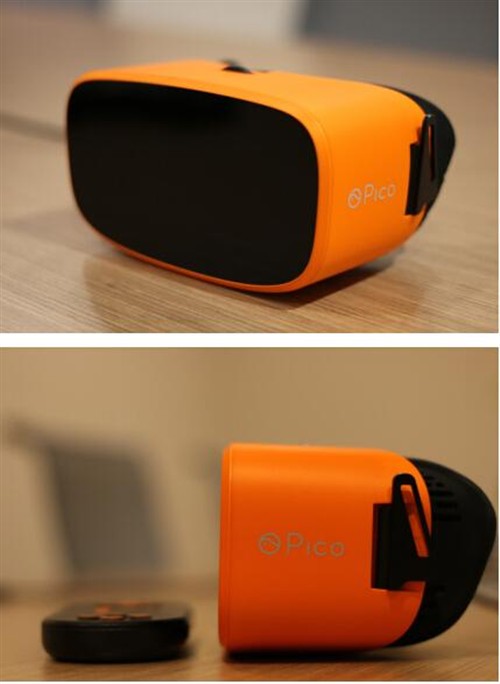 Pico將攜最新VR一體機Pico Neo 亮相E3 電子娛樂展 