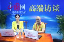 “海交會”國內(nèi)第一個市場化程度最徹底展會