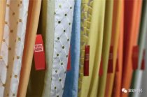 成品簾、跨界、微供、主題秀成家紡展熱詞